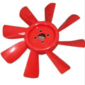 Generator Radiator Cooling Fan