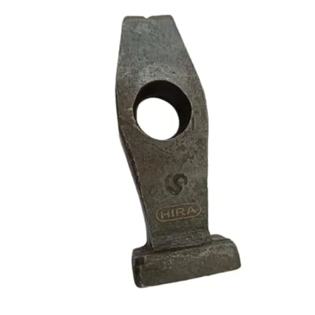 Raising Hammer-Masson's Hammer without Handle