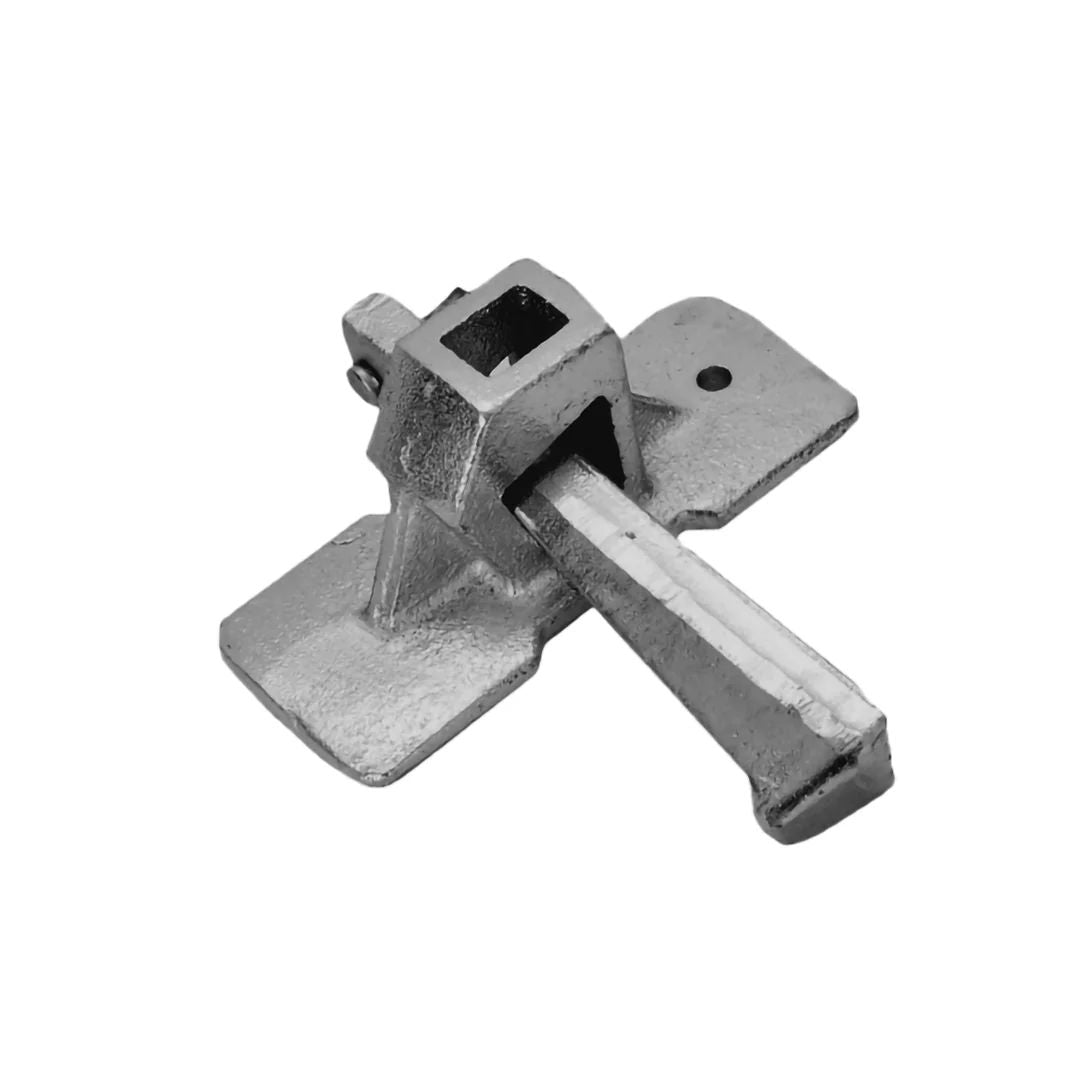 Rapid Clamp (Chidiya Gugu) (Set of 5)
