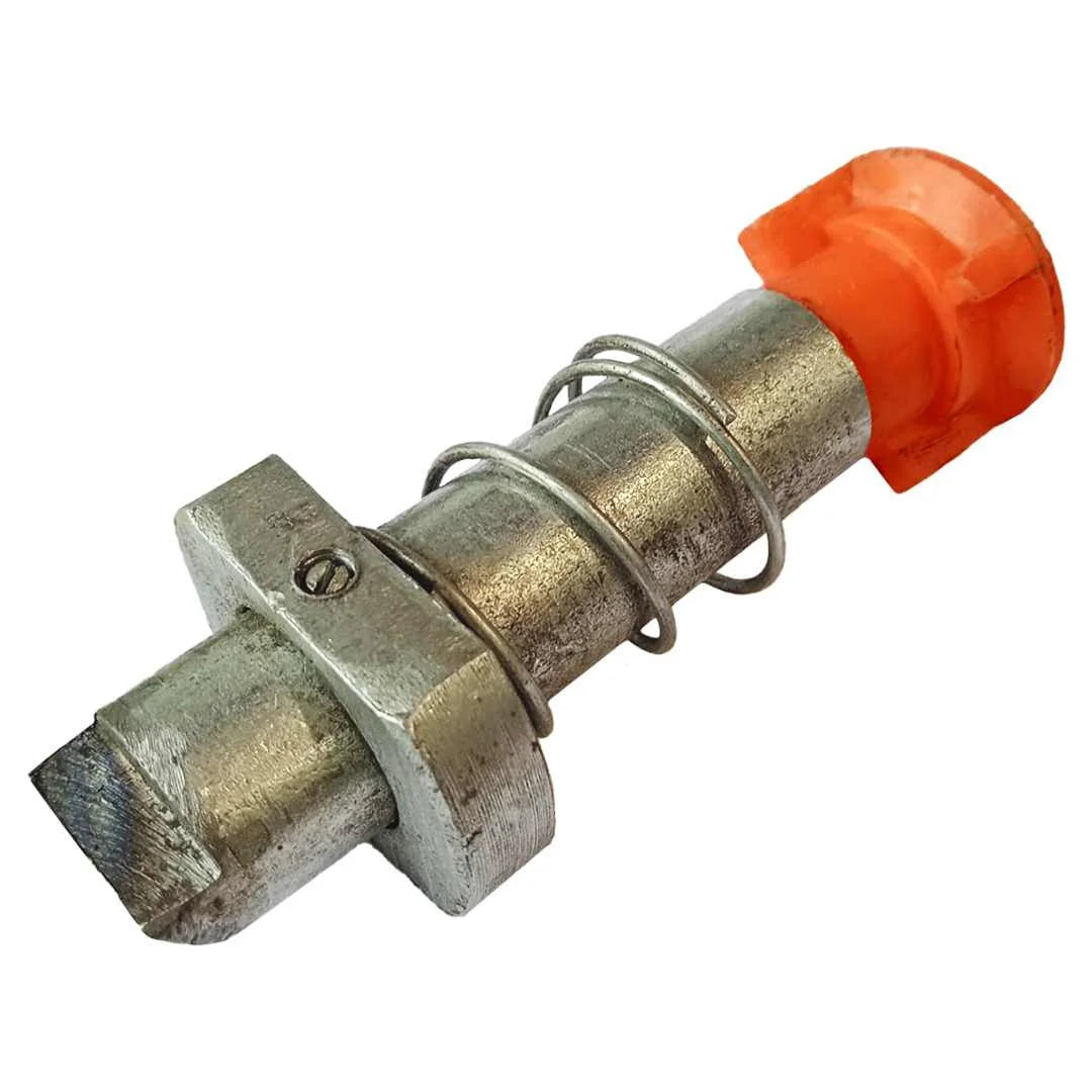 Ratchet Hand Key