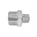 Reducing Pipe Fitting Zinc Finish Plating-1 x 3/4 Inch