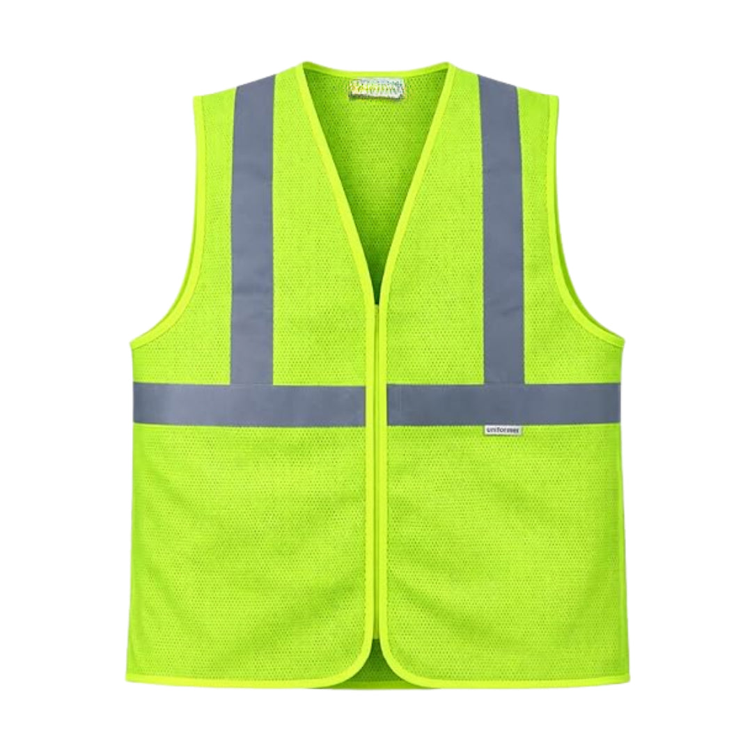 Safety Jacket Reflector Multi-colour
