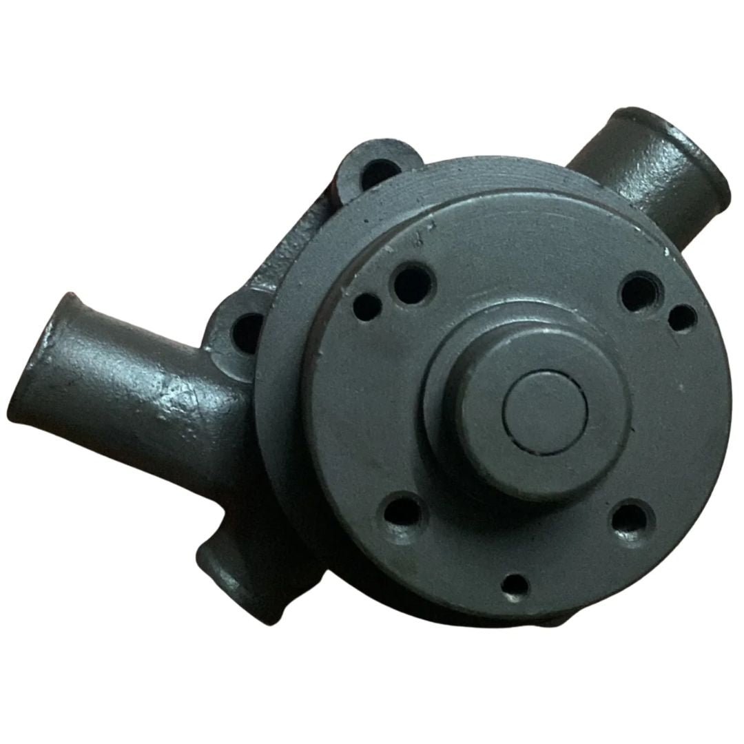 Water Pump Assembly S4, Replacement Engine Coolant Pump