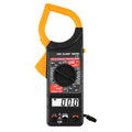 Unity AC/DC Resistance Tester Clamp Meter -266