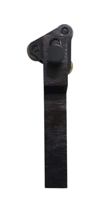 Revolving Knurling Tool Holder No.Of Knurls 3