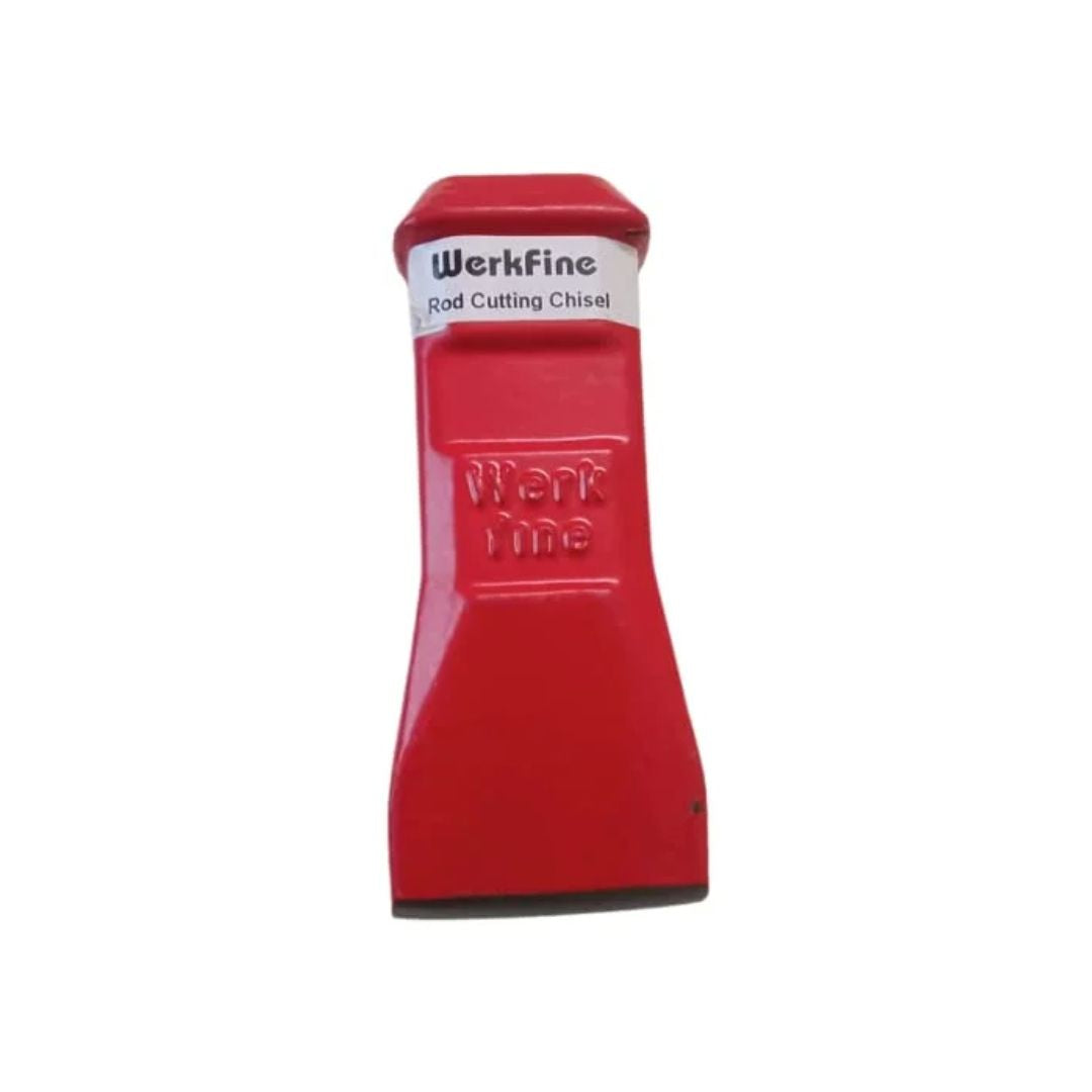 Rod Cutting Chisel 4Inch