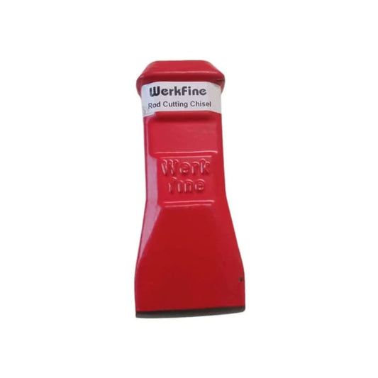 Rod Cutting Chisel 4Inch