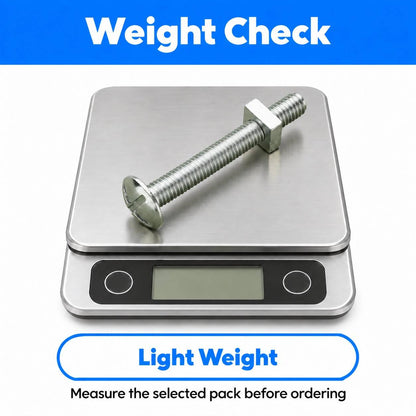 Roofing Bolt
