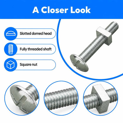 Roofing Bolt