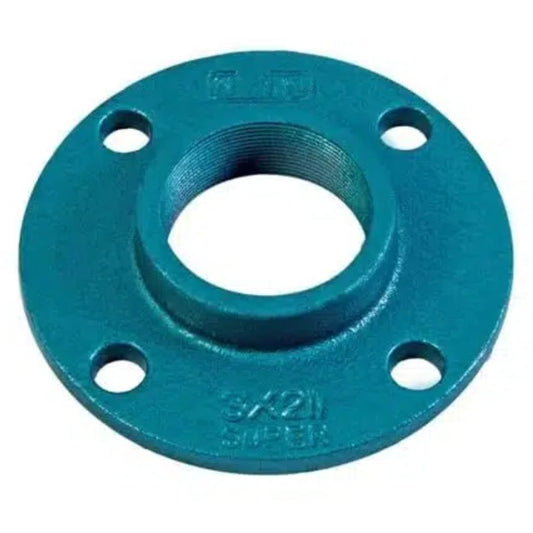 CI Round Flange-2Inch