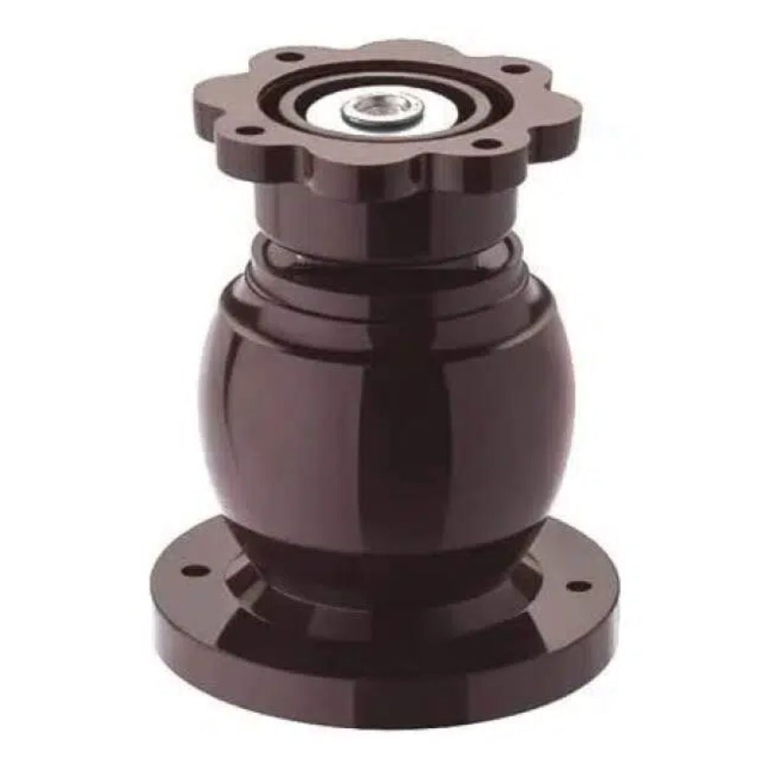 Round Magnetic Door Catcher-75MM