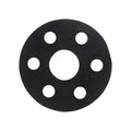 Rubber Coupling Disk With Hole