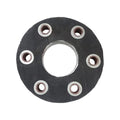 Flexible Rubber Coupling Disk 6 Hole- 7 INCH