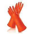 Rubber Hand Gloves 10inch