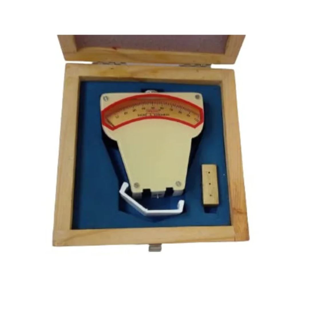 Rubber Hardness Tester Shore A