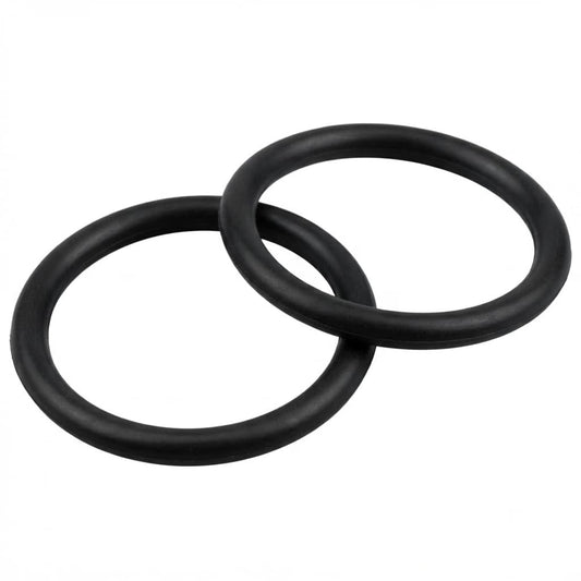 Rubber o-ring 38 pack of 5