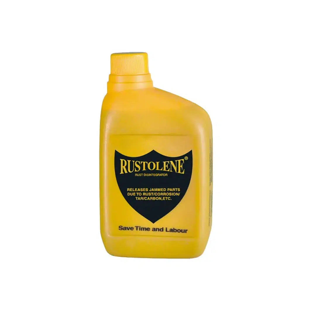 Rust Disintegrator - Maintenance Liquid-500Ml