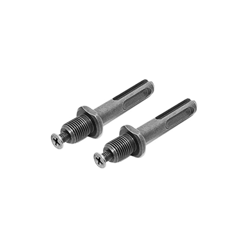 SDS Drill Chuck Adapter 20-UNF Thread-1/2-Inch (Pack of 2)