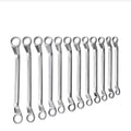 Hexagon Ring Spanner Key (Pana), (Set Of 12)