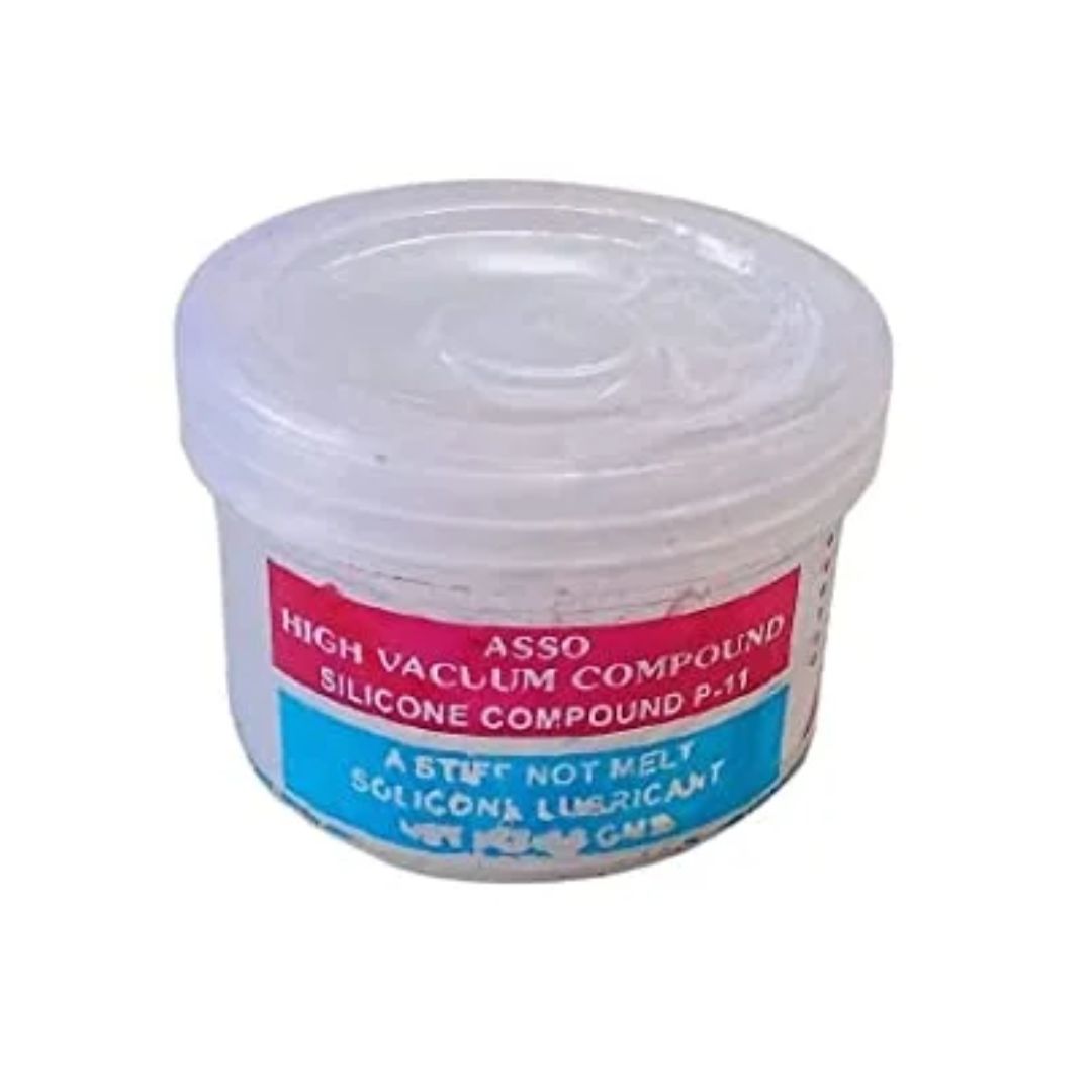 ASSO SILICONE GREASE 50 Grams