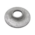SS End Flange Pipe Fitting
