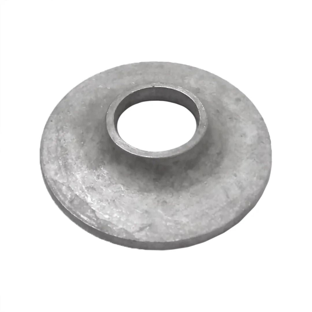 SS End Flange Pipe Fitting