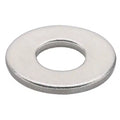 SS Plain Washer 1/2