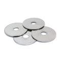 SS Plain Washer 1/2