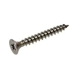 SS Self Tapping Screws-Flat CSK Philips Head (Pech)