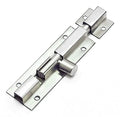 SS Tower Bolt for Doors and Windows(Kundi, Chitakni)-6 inch
