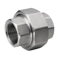 SS Union Pipe Fitting