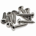 SS Pan Head Self Tapping Wood Screws-6MM