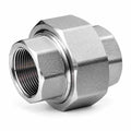SS Union Pipe Fitting