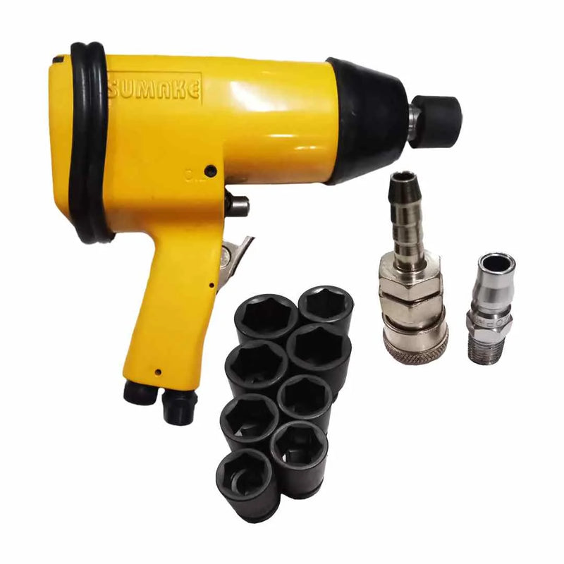 ST-5540K Air Impact Wrench-3/4" -13Pcs