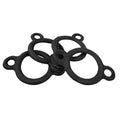 Safety Cone Rubber Ring (Pack of 15)