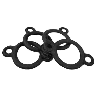Safety Cone Rubber Ring (Pack of 15)