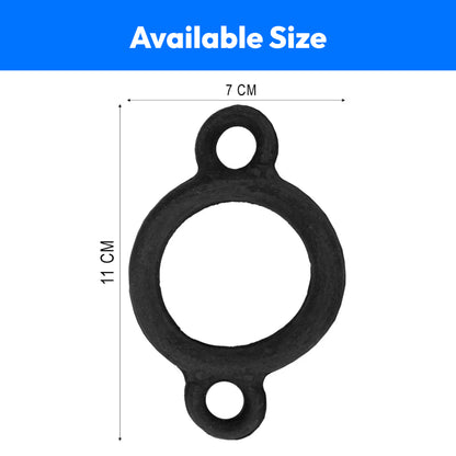 Safety Cone Rubber Ring (Pack of 15)