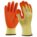 Anti Cut Industrial Safety Hand Gloves(Dastaane)