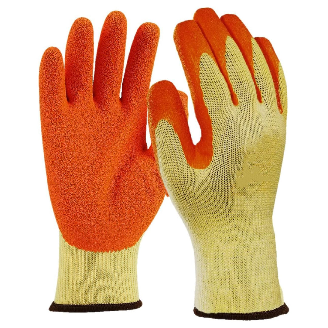 Anti Cut Industrial Safety Hand Gloves(Dastaane)