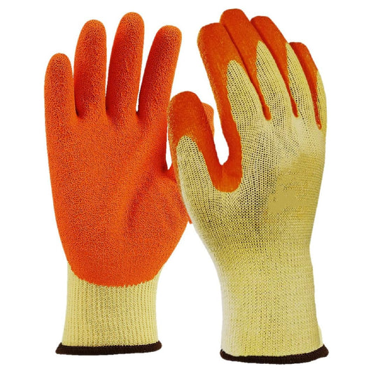 Anti Cut Industrial Safety Hand Gloves(Dastaane)