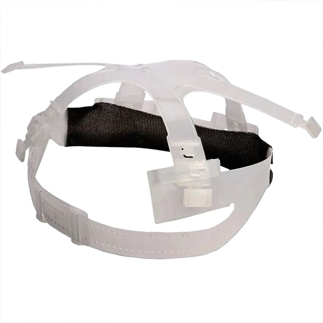 Safety Helmet PVC Ring