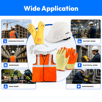 Safety Kit for Industrial & Construction