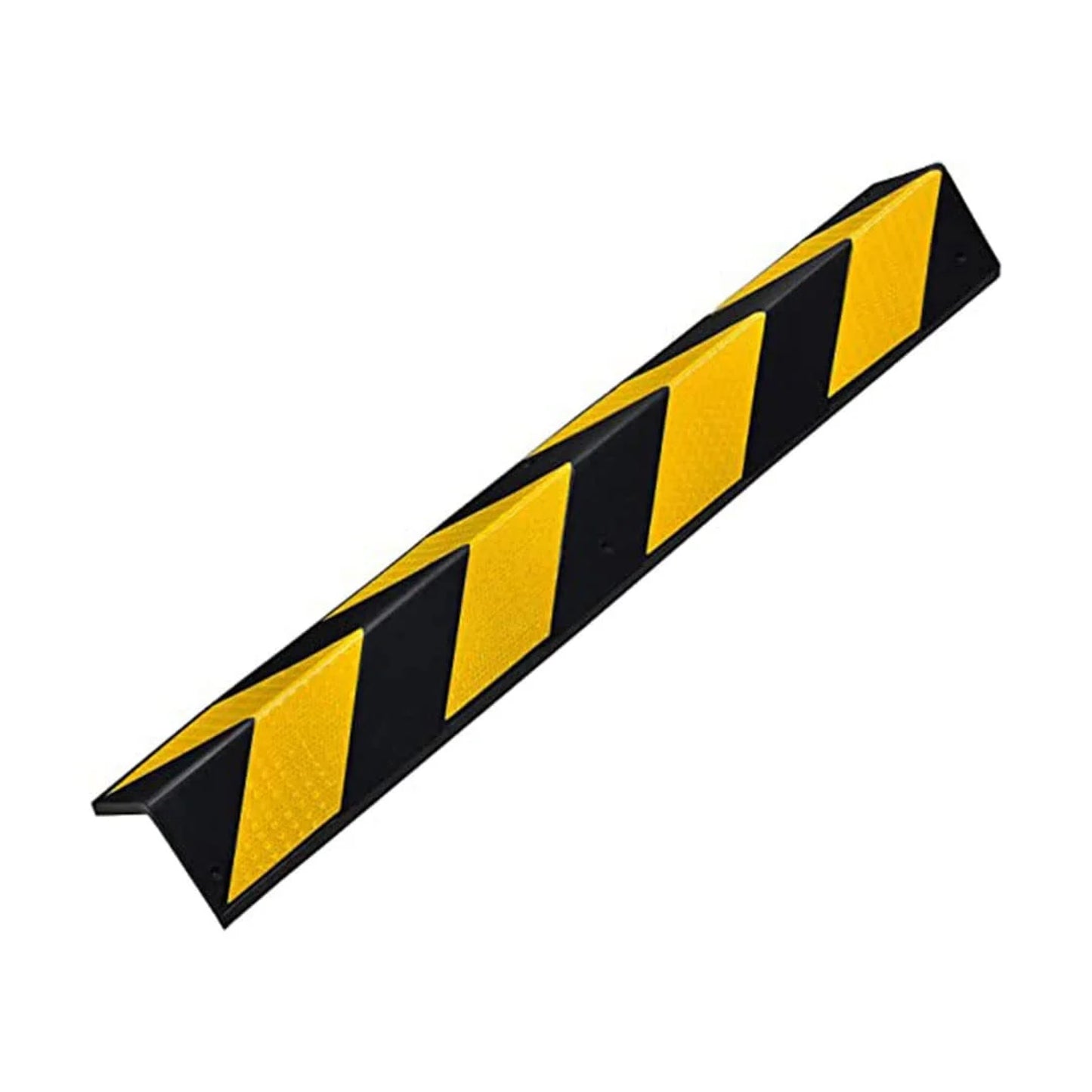 Safety Rubber Corner Guard Size: 80cm