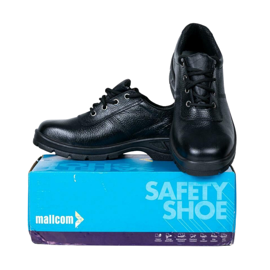 SBS Safety Shoes for Industrial Use