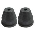 Sand Blaster Gun Nozzle Pack of - 2