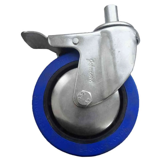 Scaffolding Caster Wheel-150x38mm