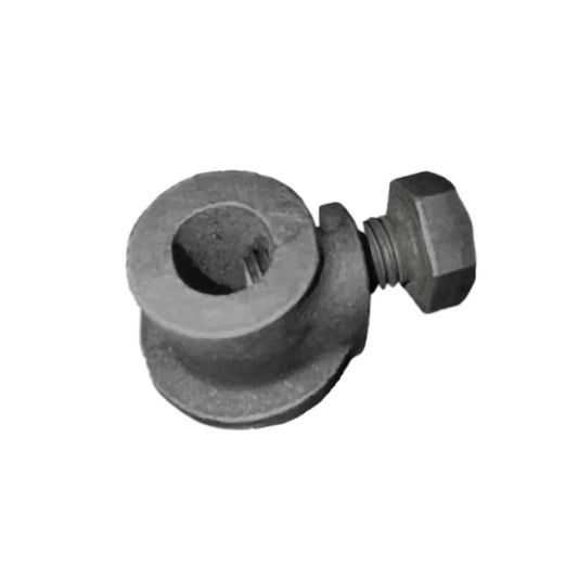 Implemental Scaffolding Gugu Nut (Set of 5) - 1