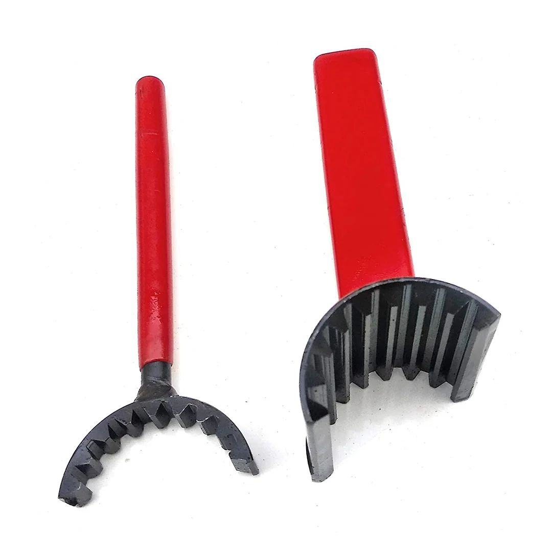 Scissor Grary Puller Set-2Pcs
