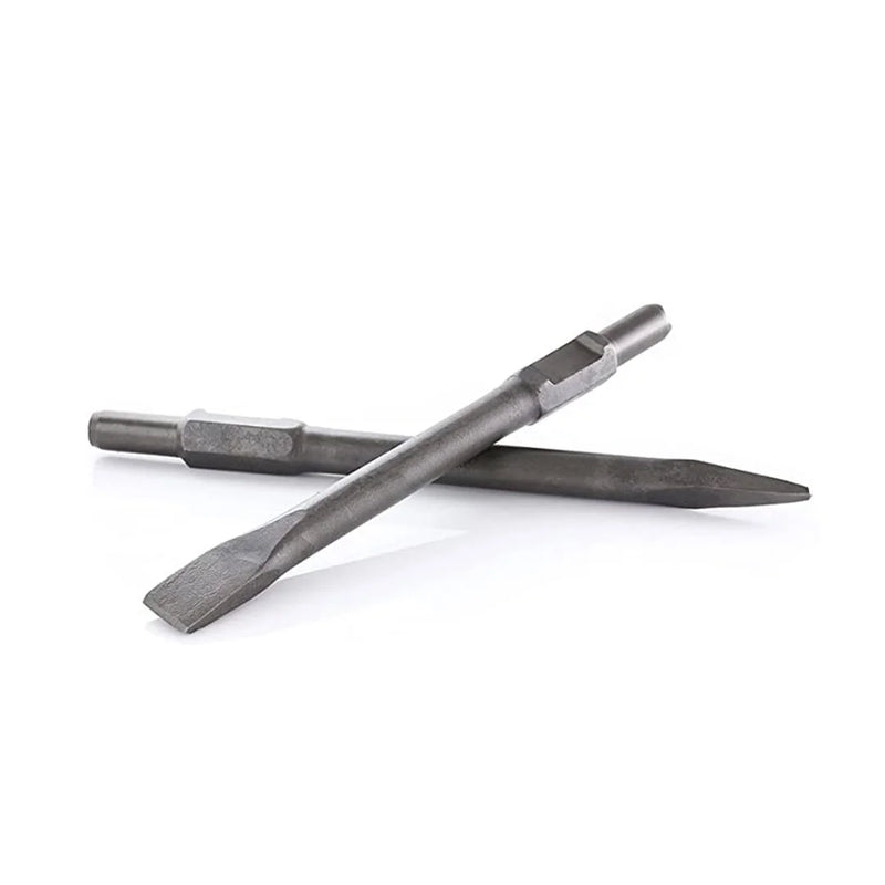 Scraping Chisel Set - 2pc