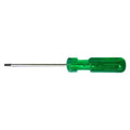 Steel Torx Screw Driver-Pechkas